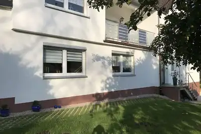 Image de Appartement confortable au coeur de la Franconie