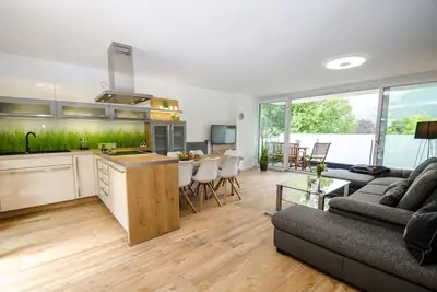 Image de Finest Penthouse Waterside Zell am See