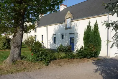 Image de Gite 37 bis rue du pré de la dame