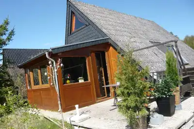 Image de Nurdachhaus romantique
