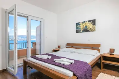 Image de Appartements Ă la mer - A1