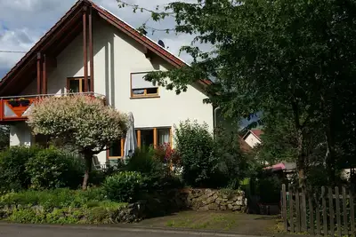 Image de Appartement \"Auszeit\" **** Ă Schaumberg \/ Bostalsee