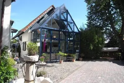 Image de Maison de vacances Bochum pour 1 - 11 personnes avec 3 chambres à coucher - Maison de vacances