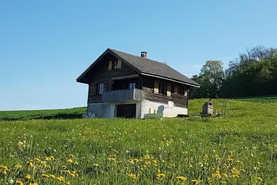 Image de Maison de vacances Wintersingen pour 1 - 5 personnes avec 2 chambres à coucher - Maison de vacances
