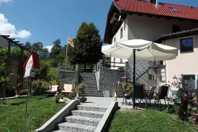 Image de Vos vacances Ă Natural Arena de Carinthie commence maintenant