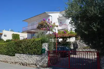 Image de Maison de vacances Prana dans un emplacement idéal