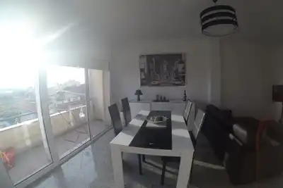 Image de Appartement moderne à Esmoriz • 2 chambres • 5 min de la plage