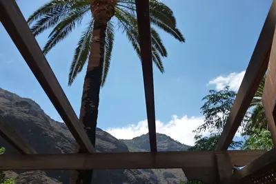 Image de Maison de campagne romantique originale des Canaries