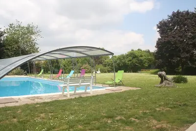 Image de La Maison de l'Artiste