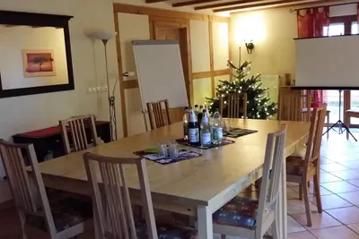 Image de Ferienhof Rothenberg Premium Group offre pour 8 à 16 personnes