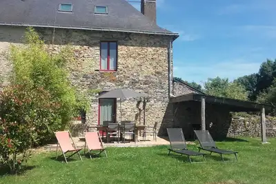 Image de Gite \"Bambou\" 5 personnes