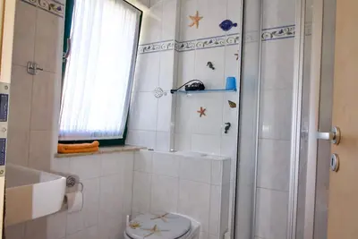 Image de L'appartement est situé dans la Maison \"Zum Findling\"