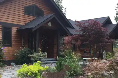 Image de Raven's Landing Studio - Escapade romantique avec vue spectaculaire!