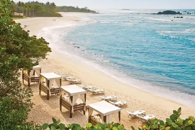 23-27 novembre 2019: Four Seasons Punta Mita Residence Club