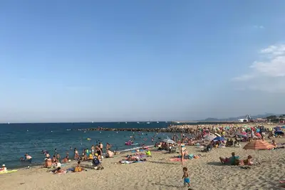 Image de * Villa 2 chambres * 600m de la plage *\nCHEZ Roselyne66