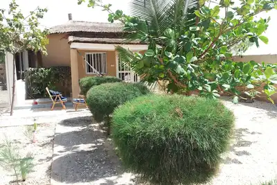 Image de Maison avec piscine privée