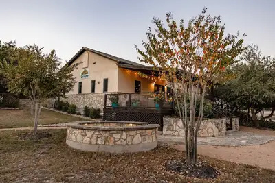 Image de La Aldea House (Full Facility) - Hébergement Asante et événements