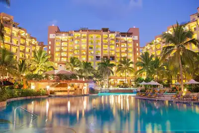 Image de Vacances de Noël à Cabo - 1 chambre
