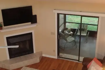 Image de Au centre de tout à Jacksonville en Floride