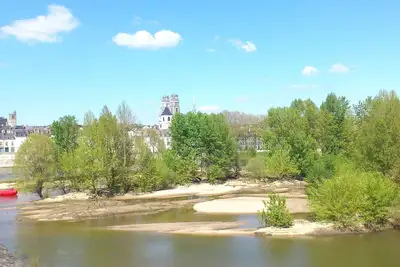 Image de Belles chambres Ă 5 mn de la Loire