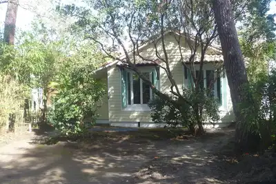 Image de Notre petite villa Pacari