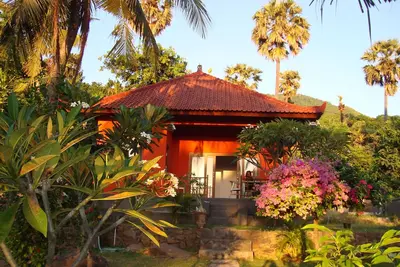 Image de Blu Guesthouse - Villa Amed