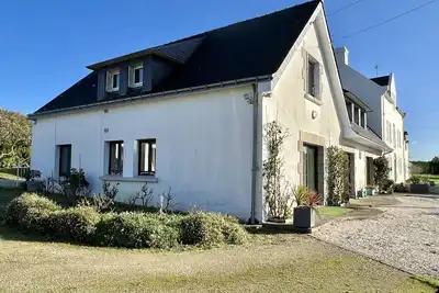 Image de Appartement 4 personnes situé à 750 m du port du Pouldu