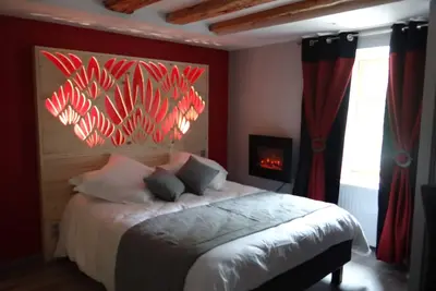 Image de La Maison de Gilbert