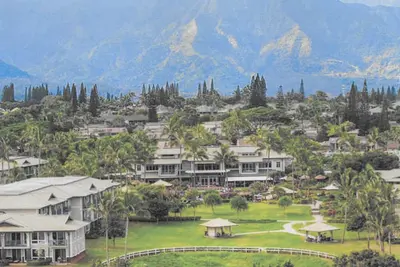 Image de Westin Princeville Villas 11 au 17 février