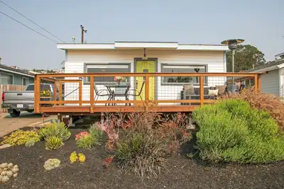 Image de Morro Bay Beach Cottage