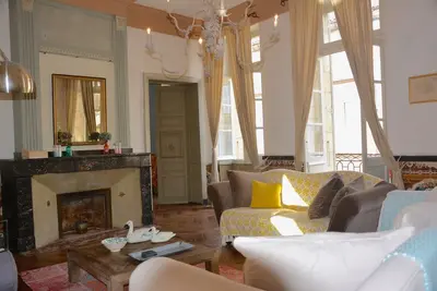 Image de Appartement de prestige au coeur de Lectoure