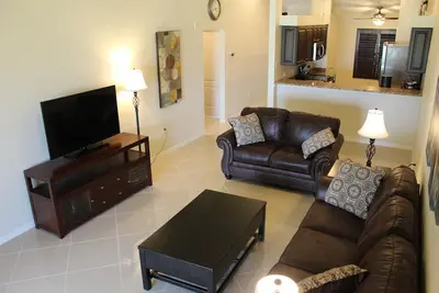 Image de Bella Terra Condo avec des améliorations de 25 000 $. Affaires / Exécutif / Vacation friendly!