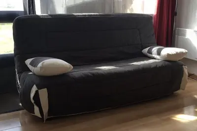 Image de Location Ă Piau Engaly: Le studio Londre: 5 couchages aux pieds des pistes