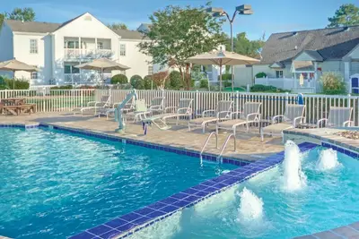 Image de Wyndham Kingsgate Condo Resort