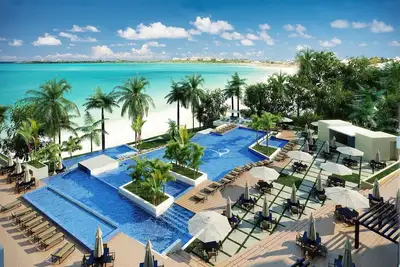 Image de Condo exclusif en bord de mer à Nueva Gorgona.