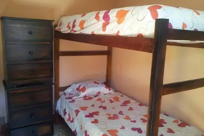 Habitacion Managua. Granada, Nicaragua