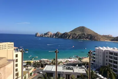 Image de Vacances en bord de mer Luxury Resort Condo Cabo Villas Beach Resort