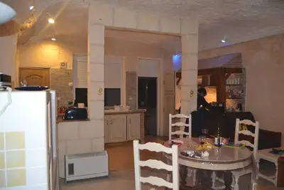 Image de Gîte insolite et confortable