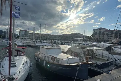 Image de Can Roger - Deux pièces 40 m2 confortable et climatisé à 100 mètres de la plage