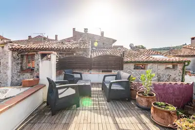 Image de Maison 3 chambres - 2 salons - 160M² - Terrasses M²
