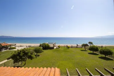 Image de Villa Nefeli Akti Salonikiou A