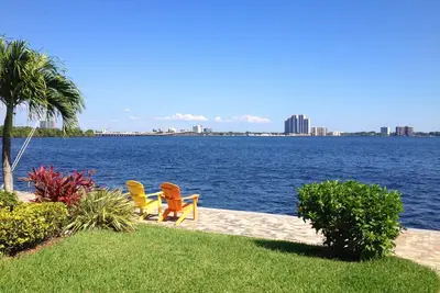 Image de Fort Myers Front De L'Eau / Vues River District