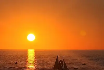 Image de 450 West, Clearwater Beach, vues directes sur le golfe du Mexique, 2br, 2ba