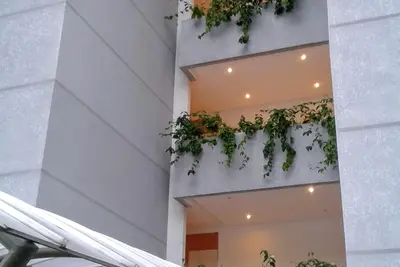 Image de Appartement de luxe dans les forêts