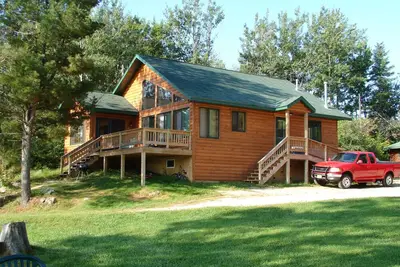 Image de Lake Vermilion Fishing Resort Cabin