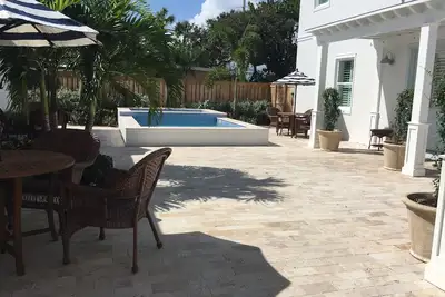 Image de Vero Beach Barrière île Condo