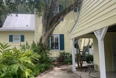 Image de Sea Oaks Cottage Maison de ville