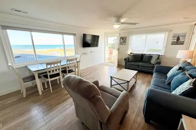 Image de Ocean / Beach Front Appartement