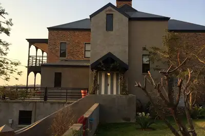 maison Designer loft au bord du berceau de l'humanité