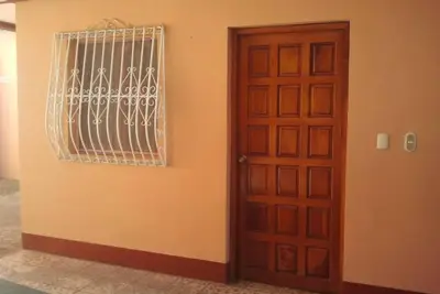 Habitacion Masaya. Grenade, Nicaragua